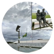 Memorial JK Brasília Passeios turísticos