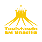 Logo Turistando Em Brasília